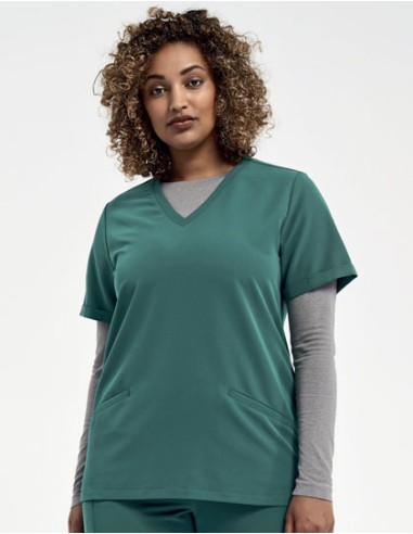 ONN-NN310-Invincible Womens Onna-Stretch Tunic